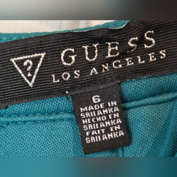 Guess L.A Ladies Dress - Picture 3 of 8